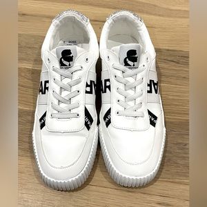 Karl lagerfeld Womens shoe